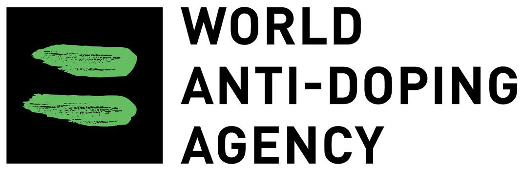 World Anti-Doping Association Logo