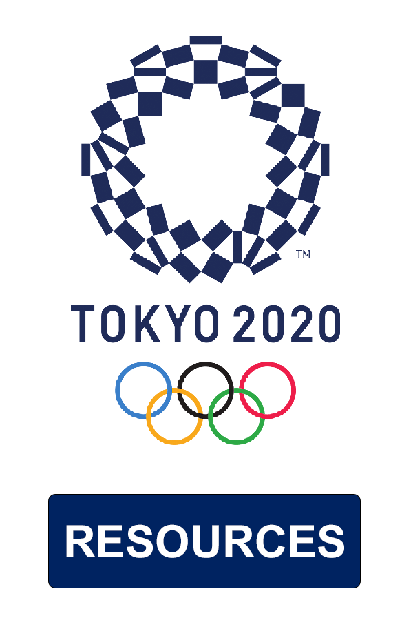 Tokyo logo