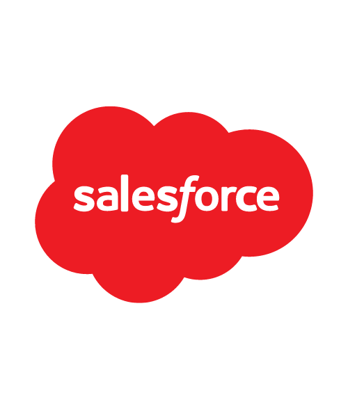 Salesforce Logo