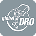 icon of global DRO