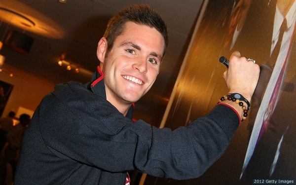 David Boudia
