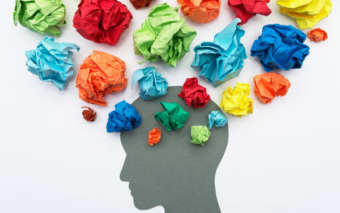 Embracing the Present