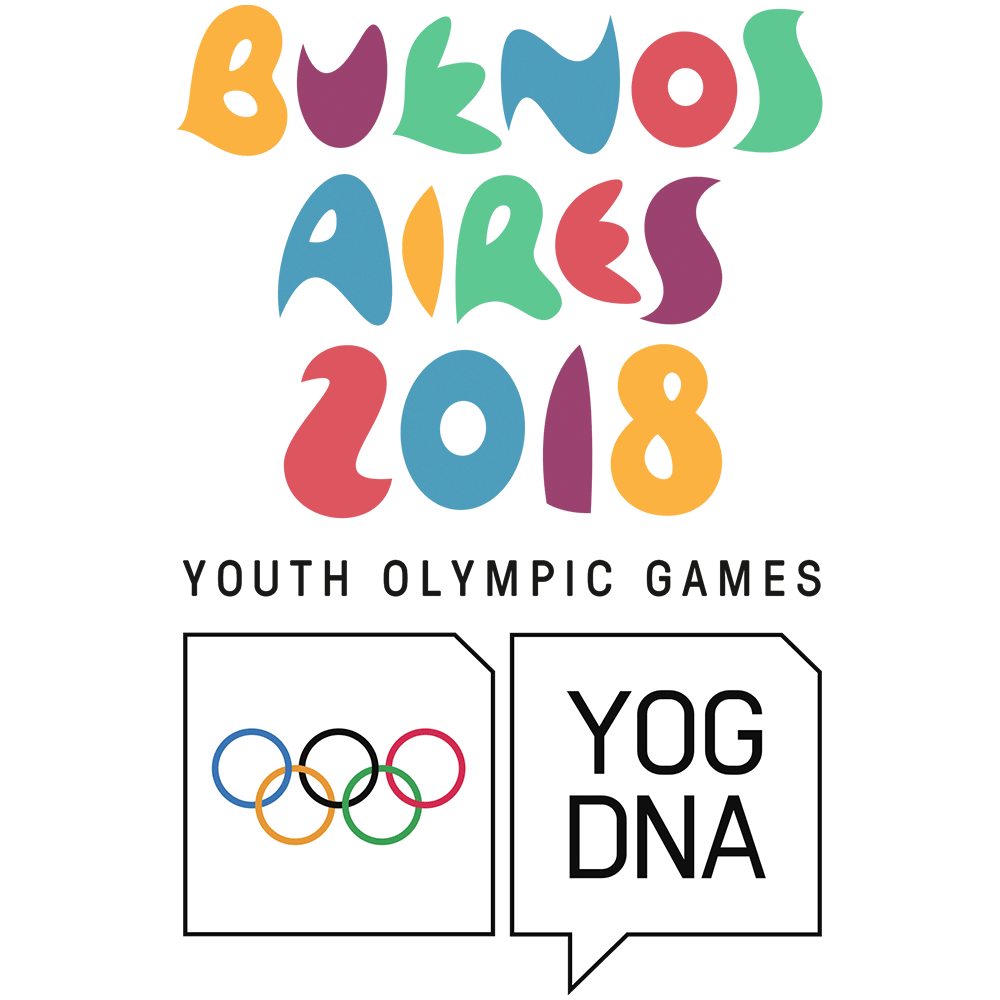 Buenos Aires 2018 home page