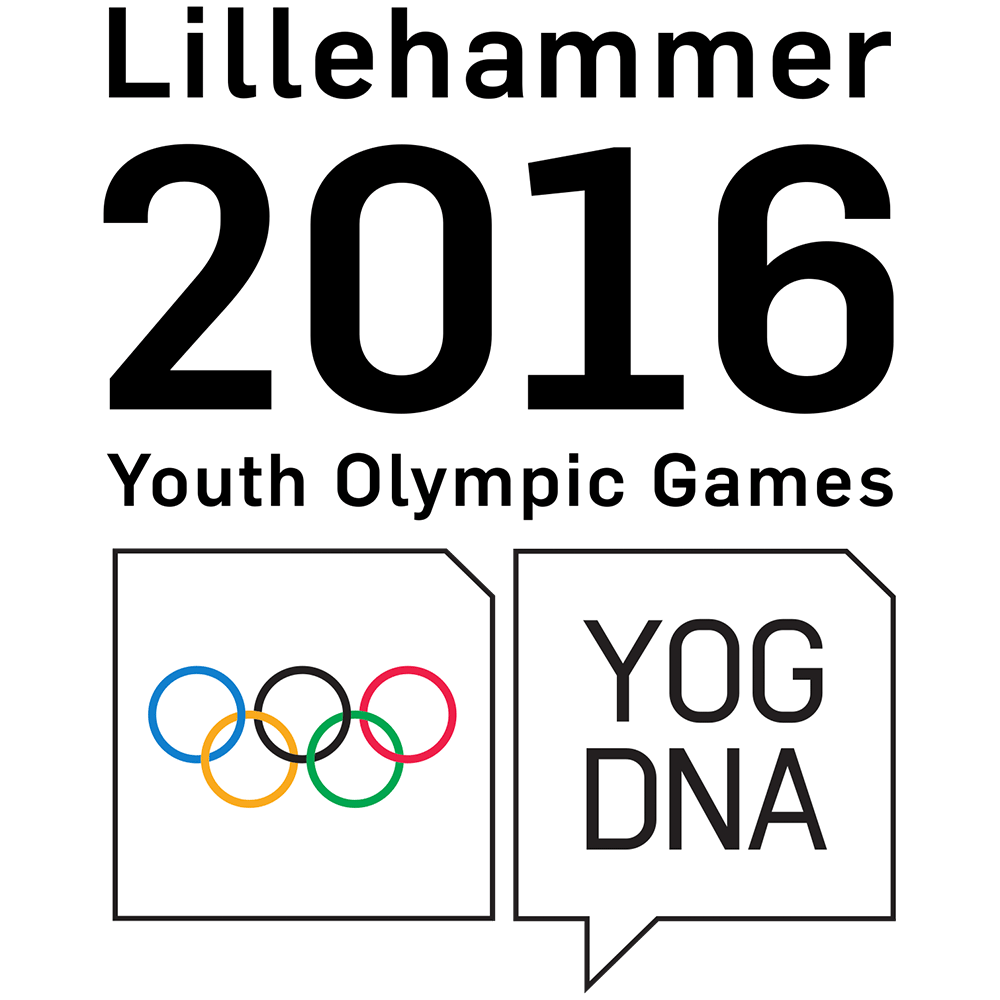 Lillehammer 2016 home page