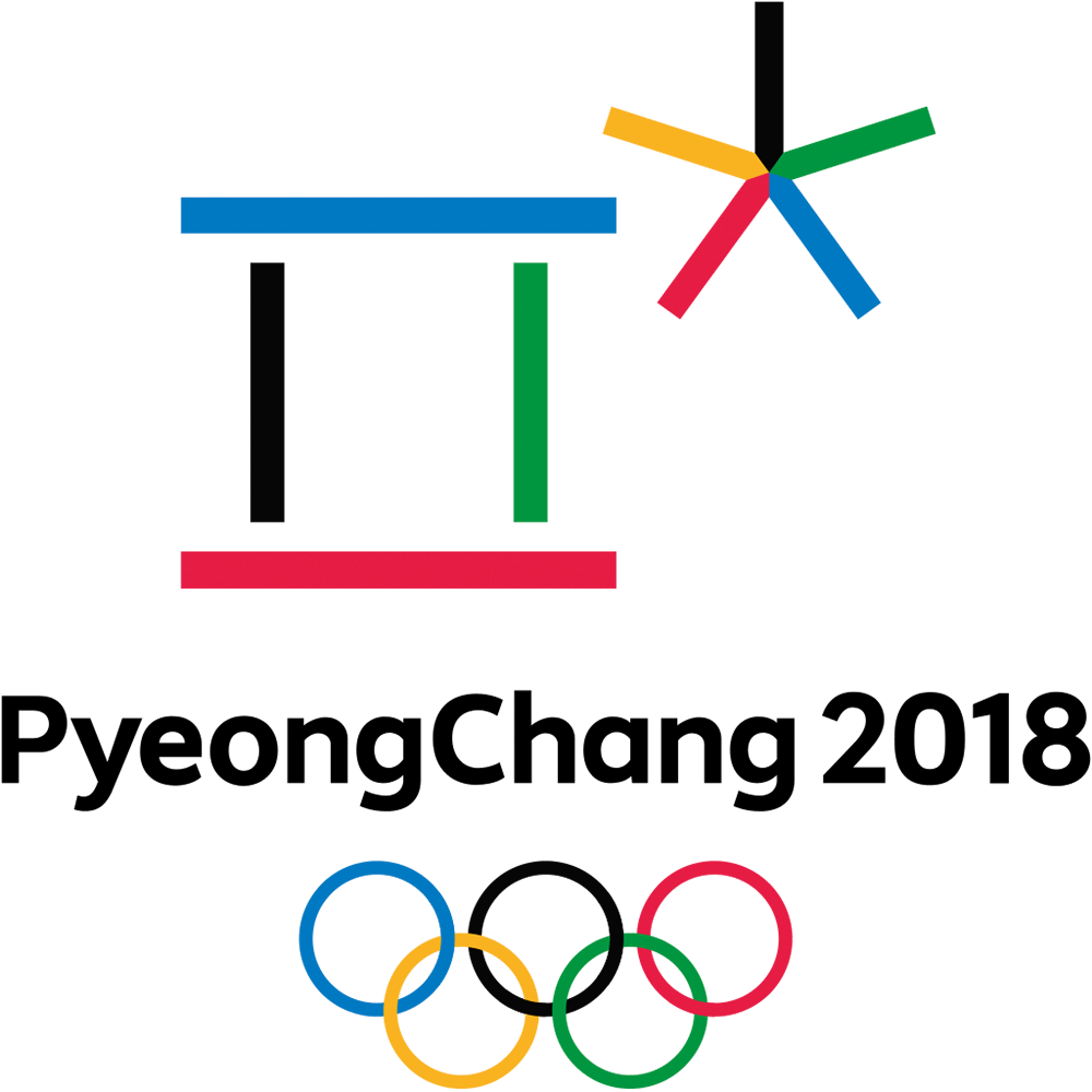 PyeongChang 2018 home page