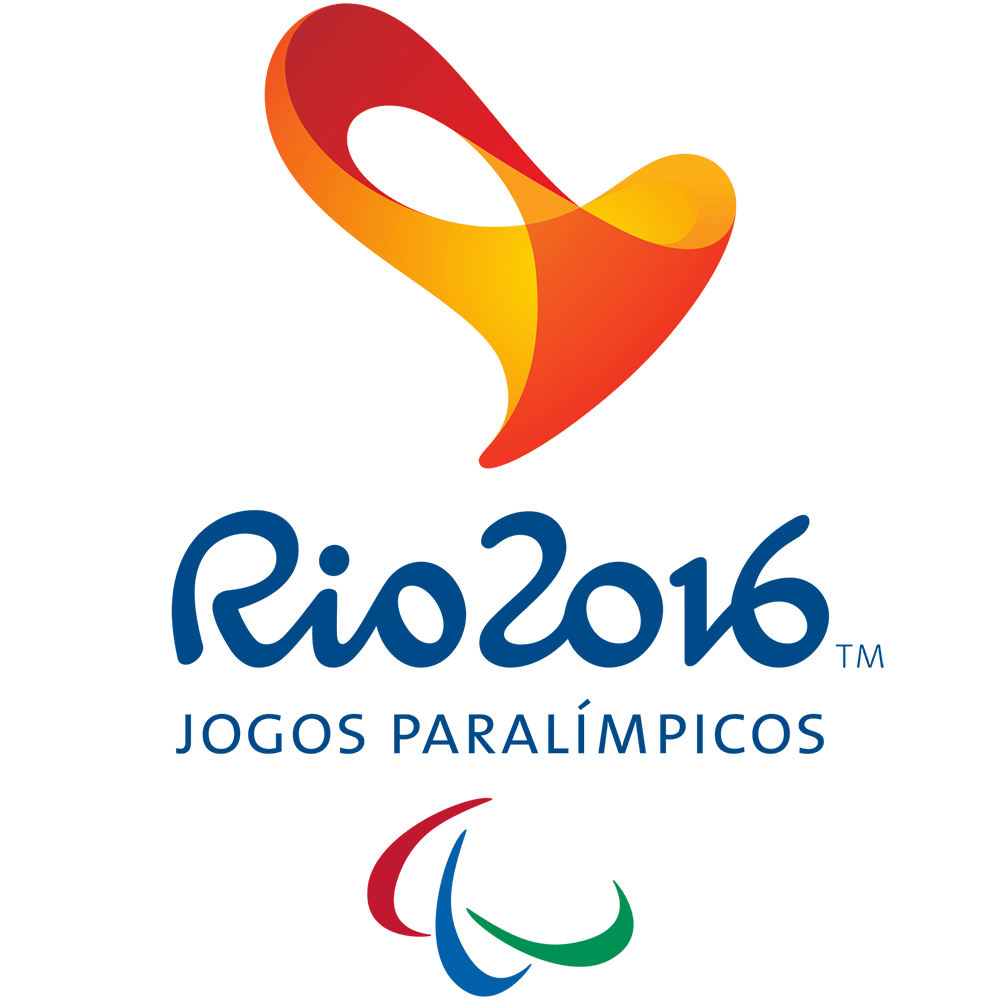 Rio 2016 home page