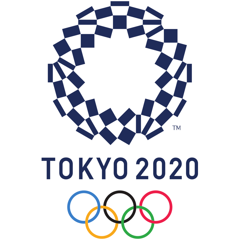 Olympic Games Tokyo 2020 home page
