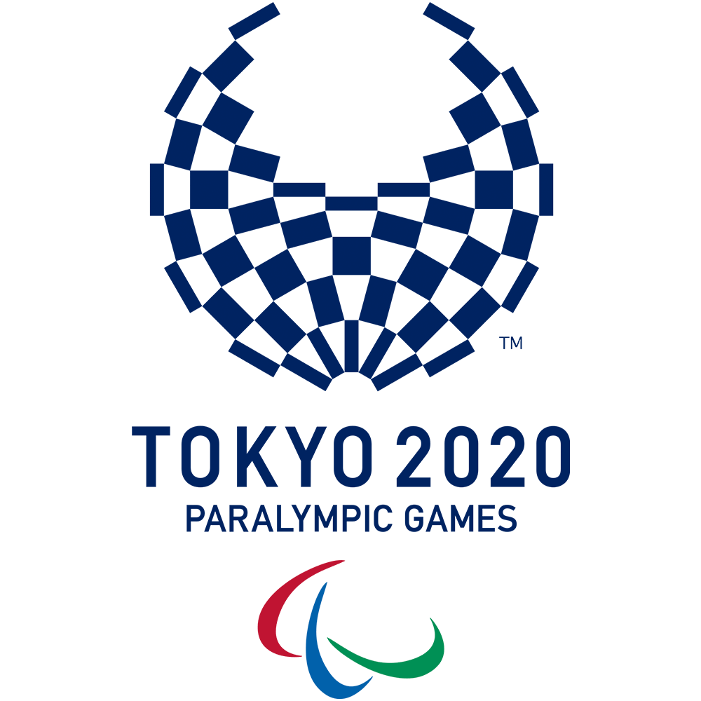 Paralympic Games Tokyo 2020 home page