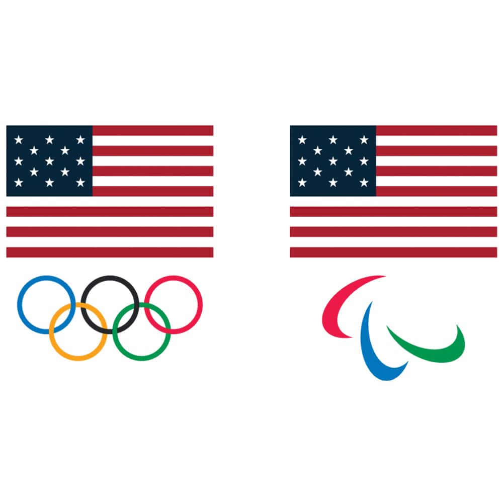 Athlete Services home page