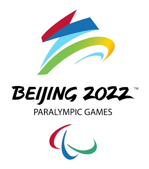 Paralympic Winter Games Beijing 2022 home page