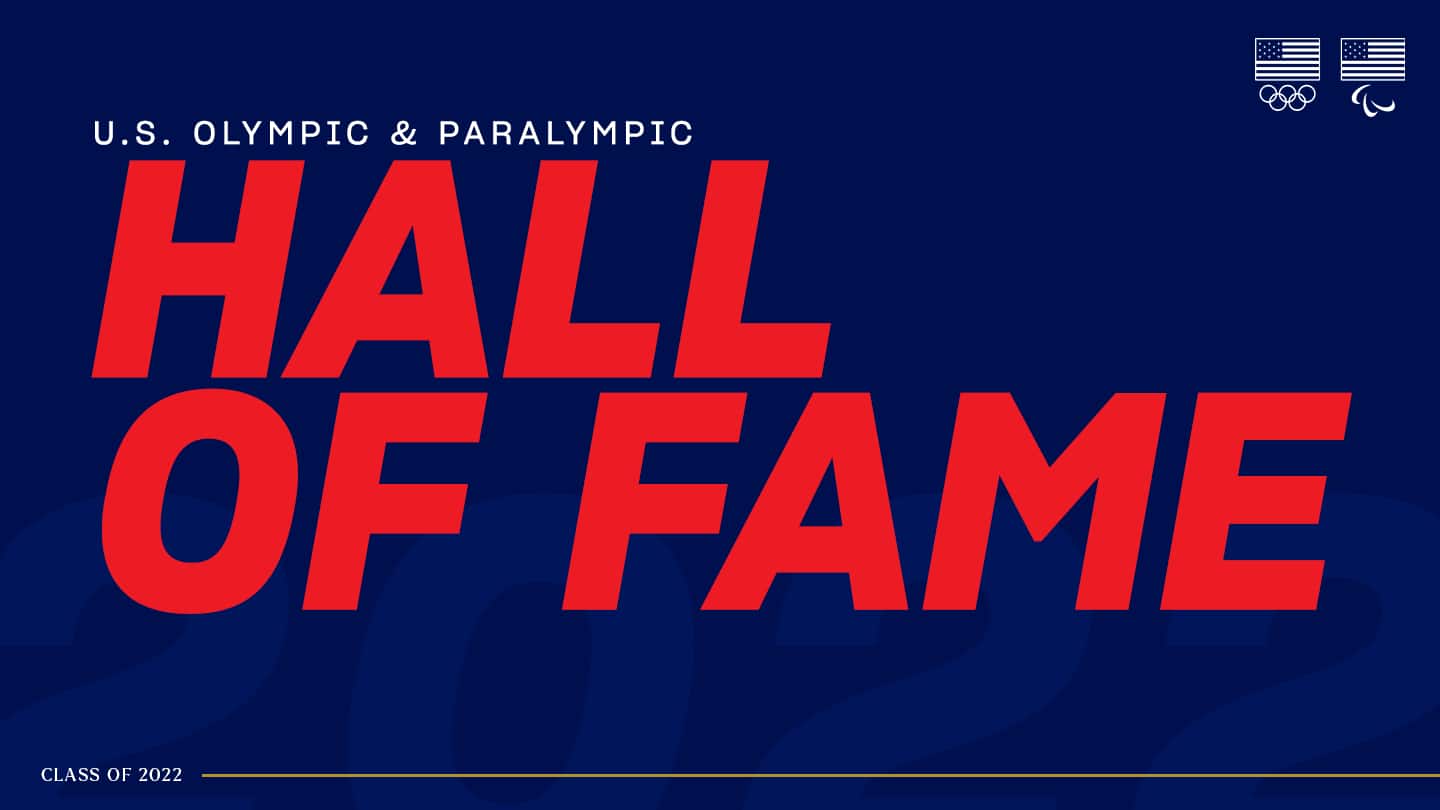 Hall of Fame 2022