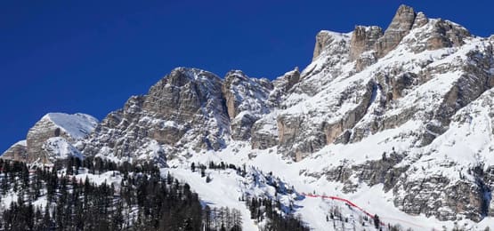 Cortina d'Ampezzo