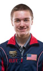 Jackson Leverett III