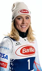 Mikaela Shiffrin