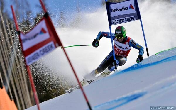 Ted Ligety