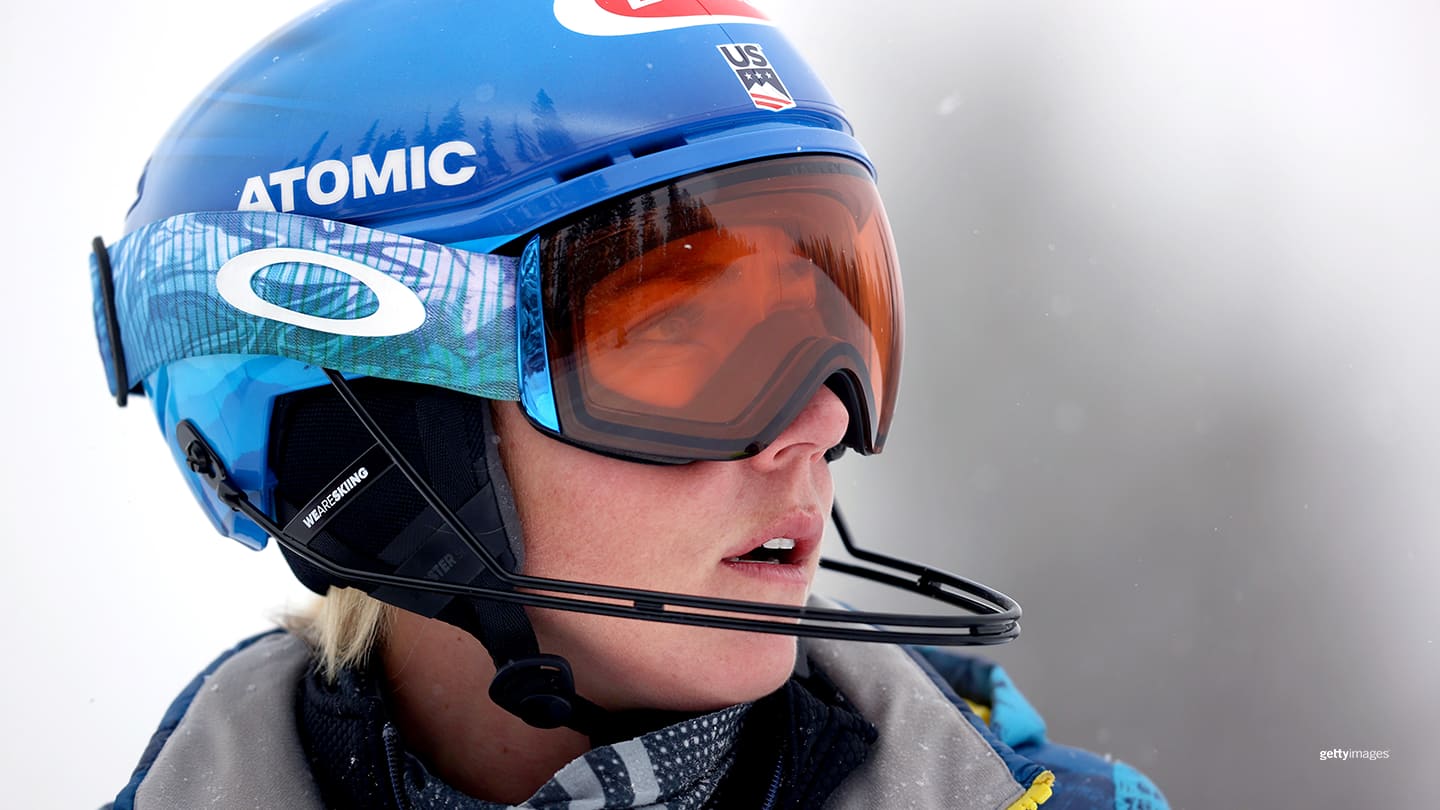 Mikaela Shiffrin