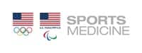 USOPC Sports Medicine Logo