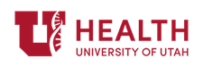 University of Utah Health Logo