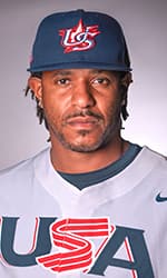Edwin Jackson