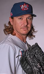 Scott Kazmir
