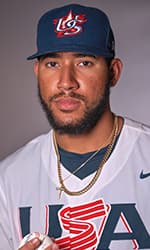 Simeon Woods Richardson