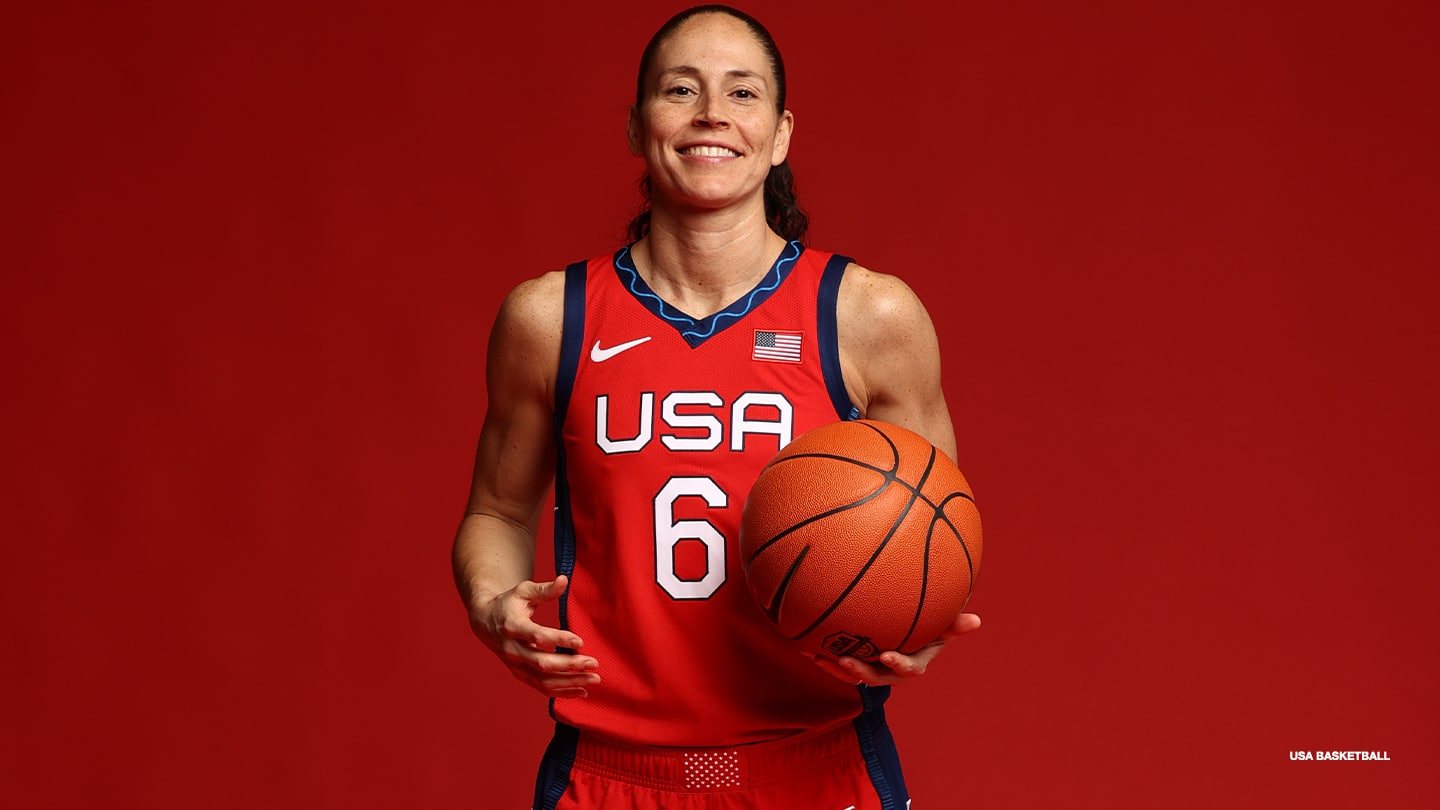 Sue Bird