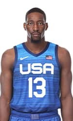 Bam Adebayo
