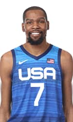 Kevin Durant