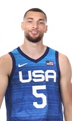 Zach Lavine