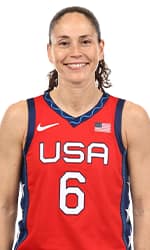 Sue Bird