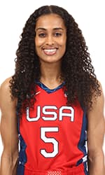 Skylar Diggins-Smith