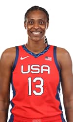 Sylvia Fowles