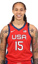 Brittney Griner