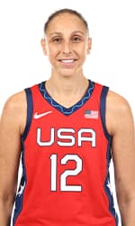 Diana Taurasi