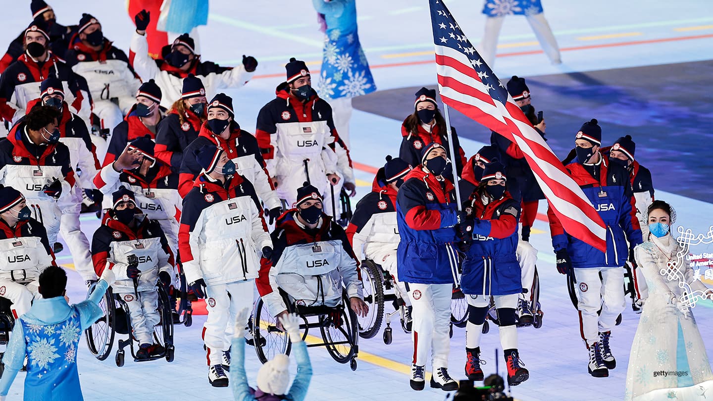 Tyler Carter and Danelle Umstead