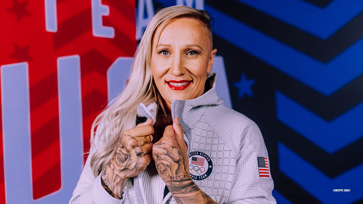 Kaillie Humphries