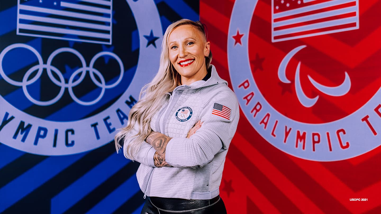 Kaillie Humphries 