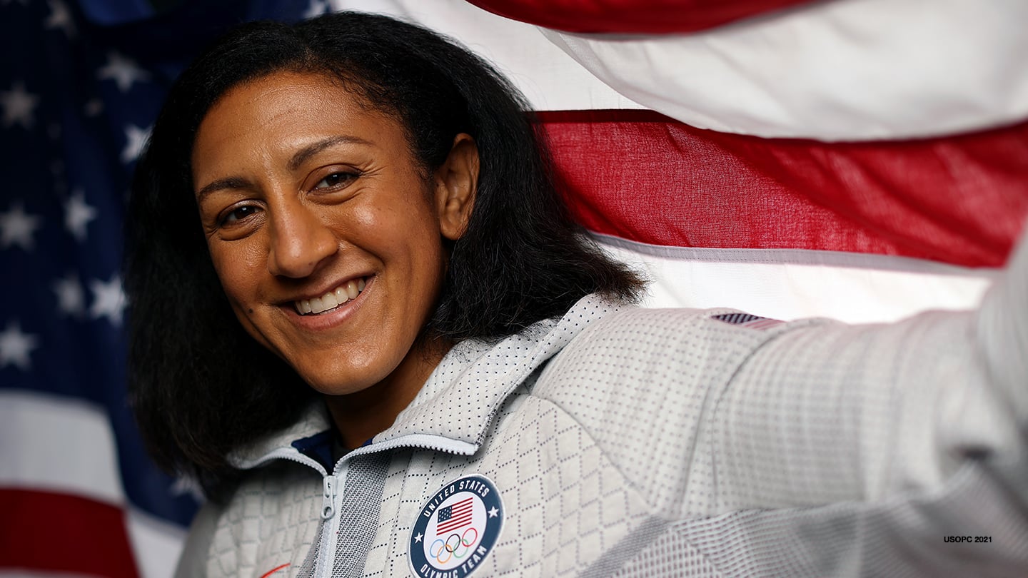 Elana Meyers Taylor