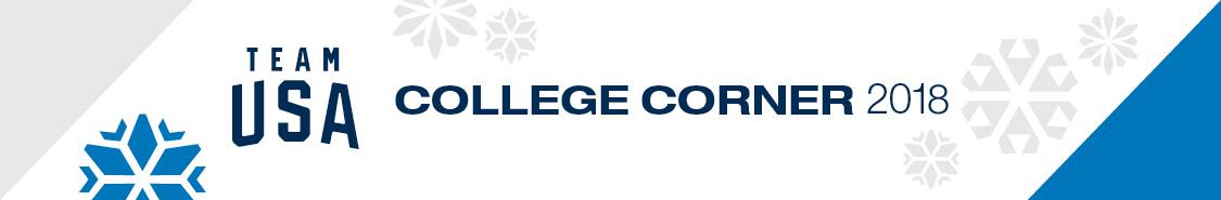 Pyeongchang 2018 home page