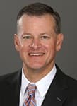 hedshot of scott stricklin