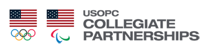 USOPC College Sports Sustainability Think Tank home page