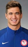 Headshot of Nathan Adrian