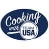 Cooking With Team USA