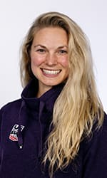 Jessie Diggins