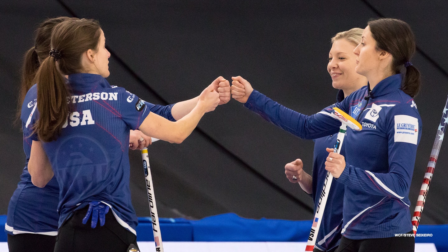 Tara and Tabitha Peterson