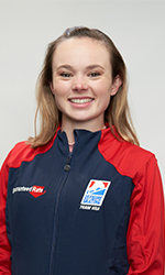 Mariah Bell