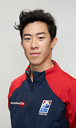 Nathan Chen