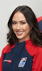 Madison Chock