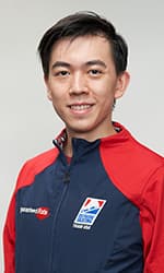 Vincent Zhou