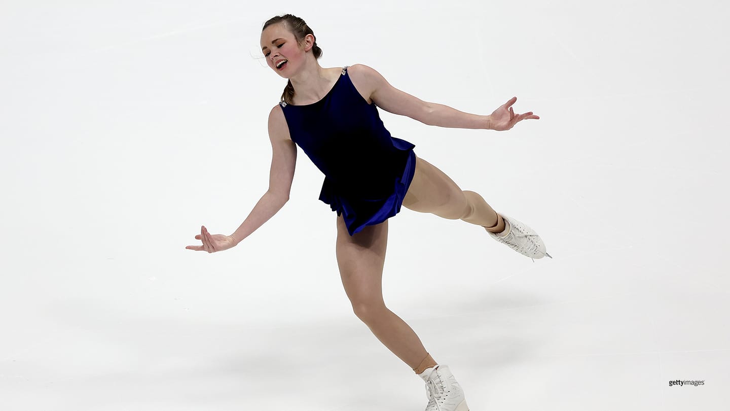 Mariah Bell